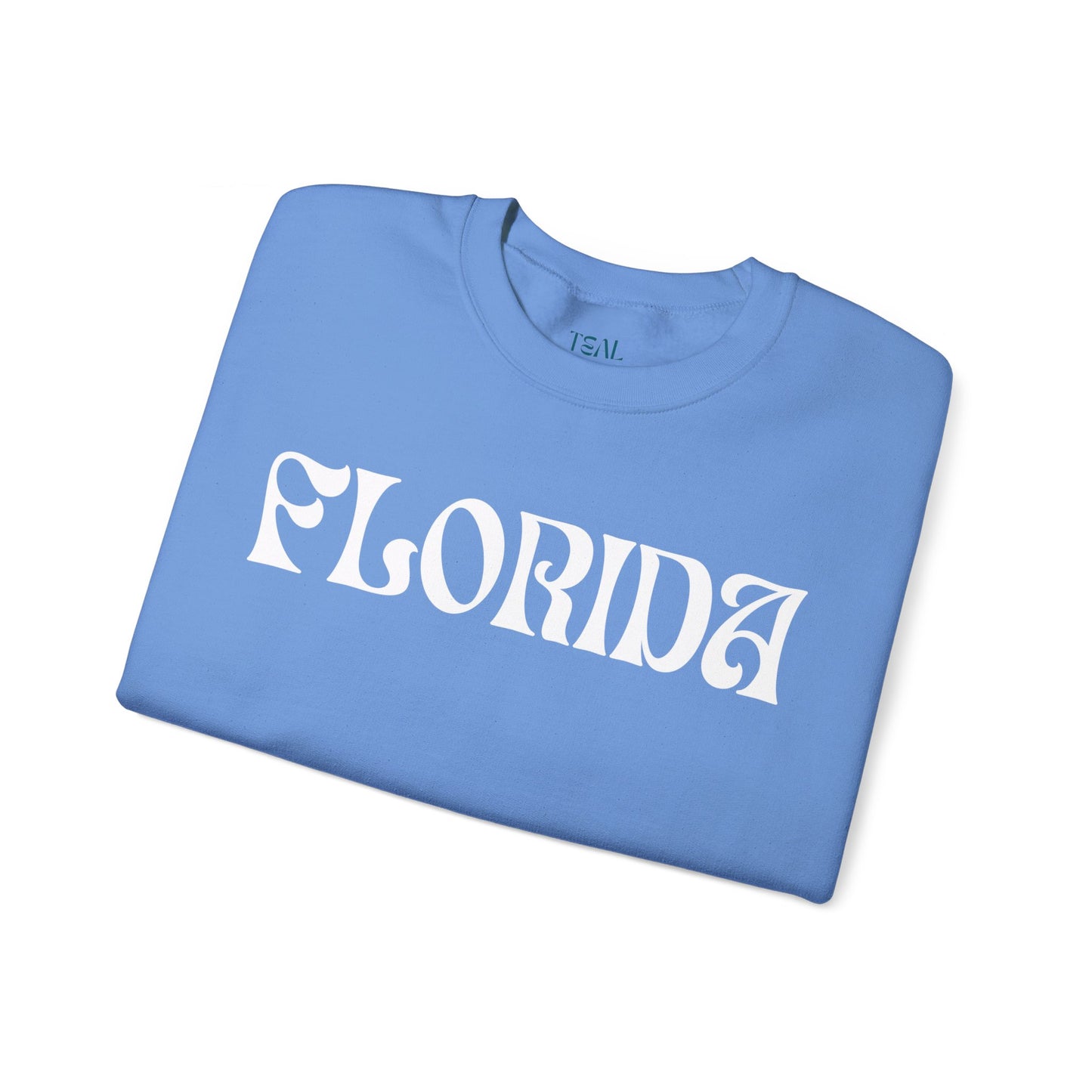 Florida Sweatshirt - Crewneck