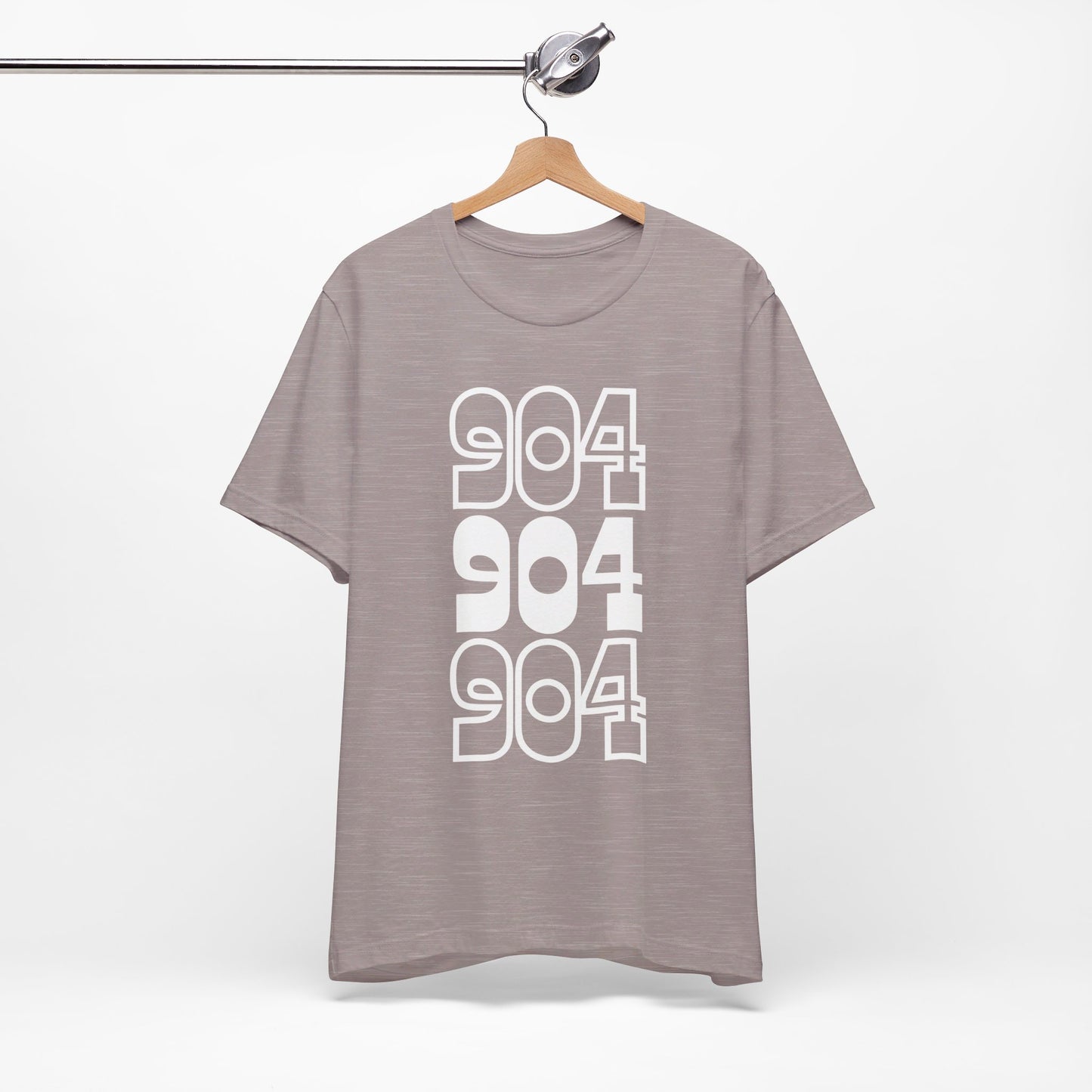 904 T-Shirt | Jacksonville, Florida