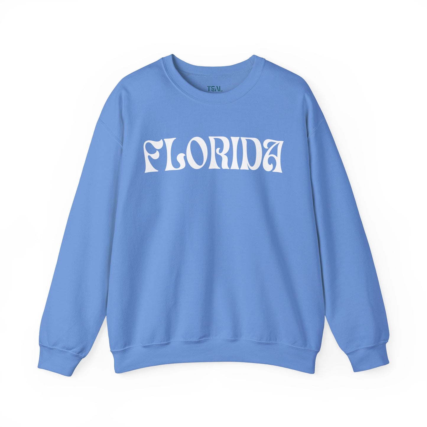 Florida Sweatshirt - Crewneck