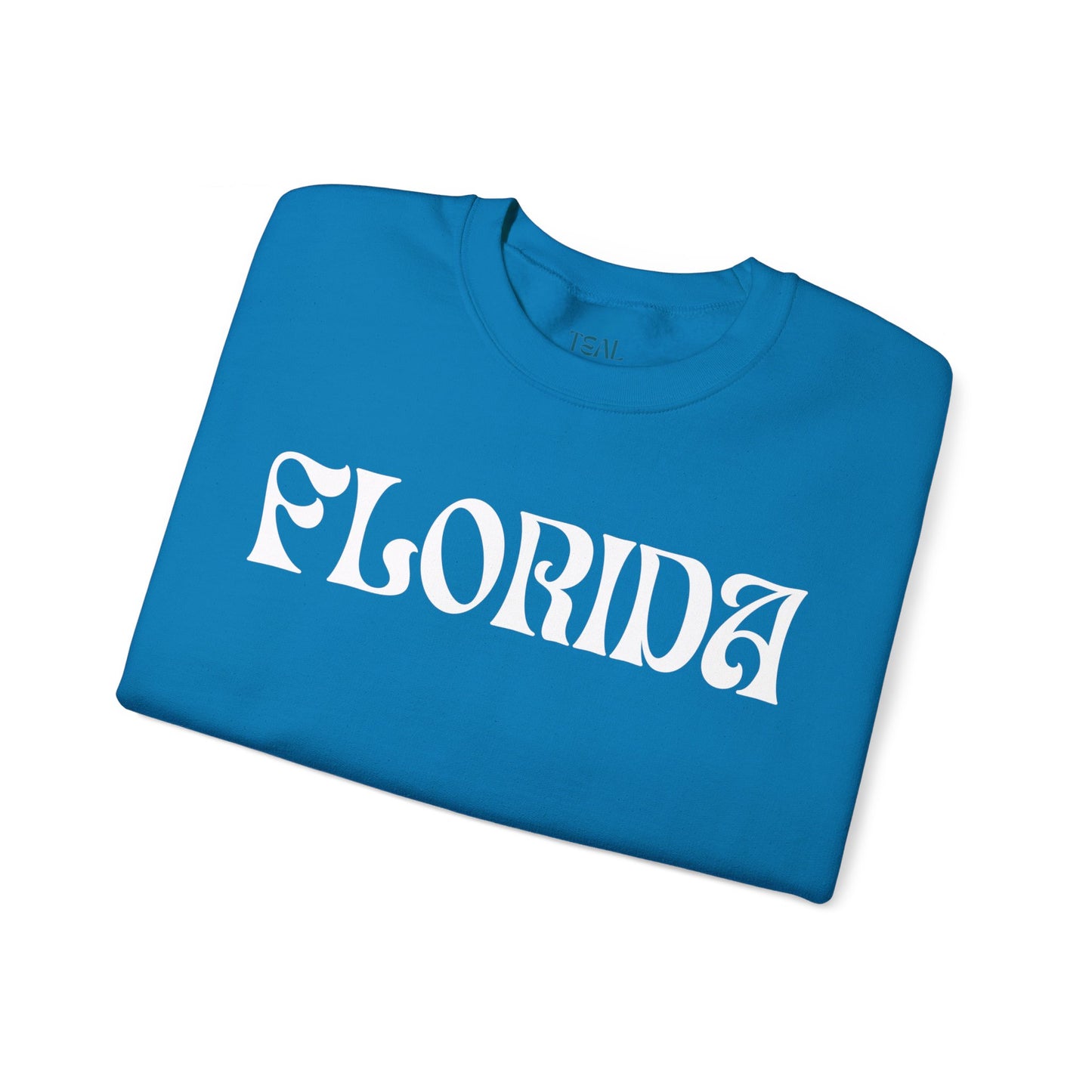 Florida Sweatshirt - Crewneck