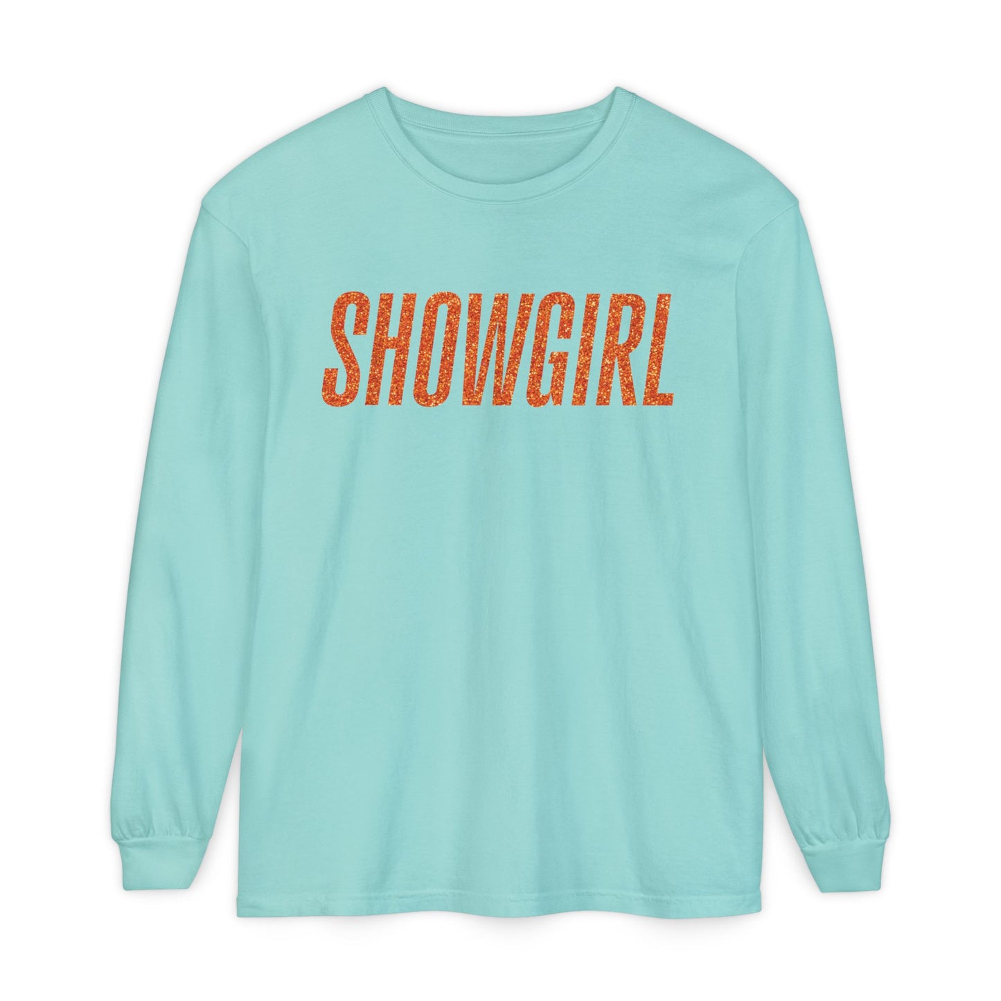 Showgirl Era Long Sleeve Shirt