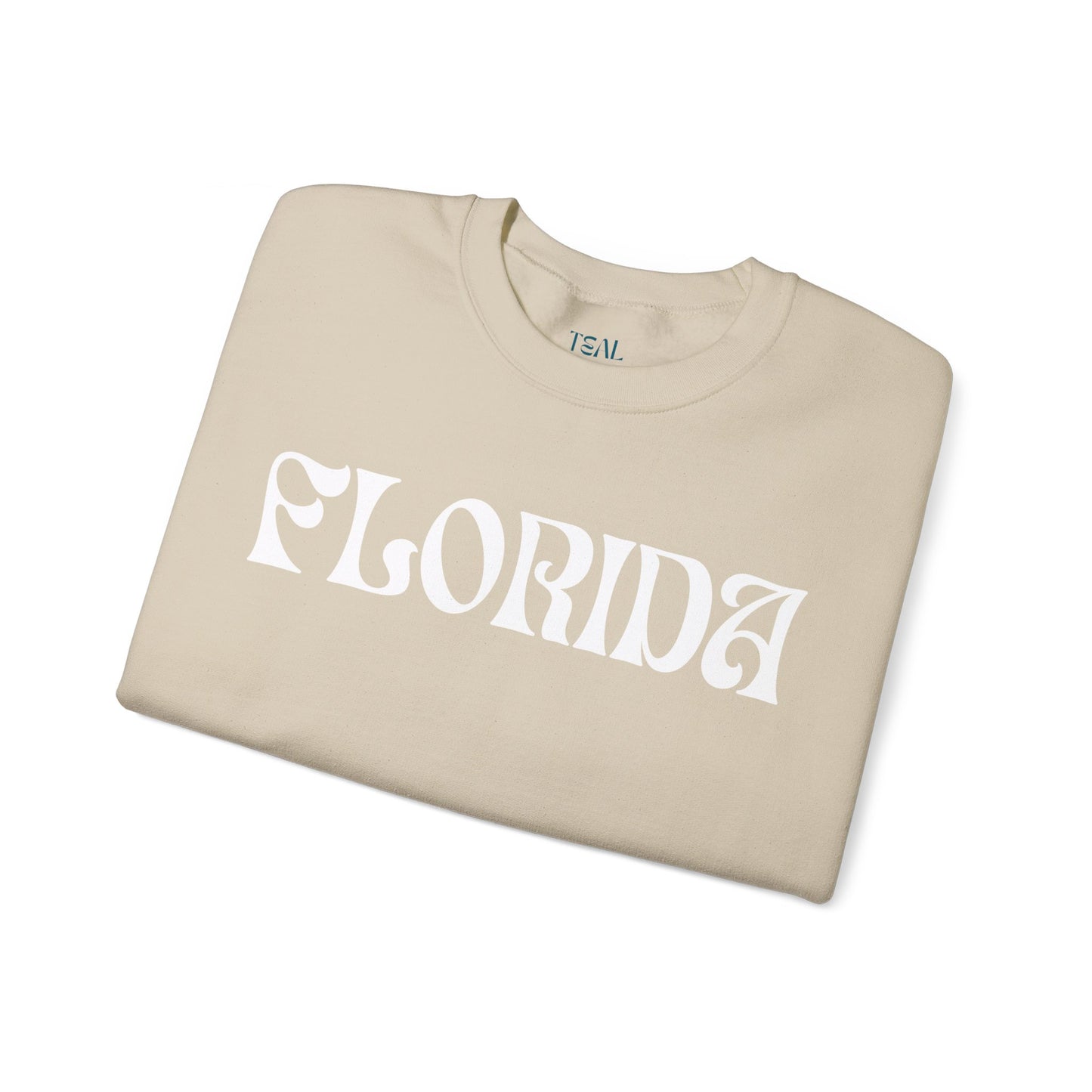 Florida Sweatshirt - Crewneck