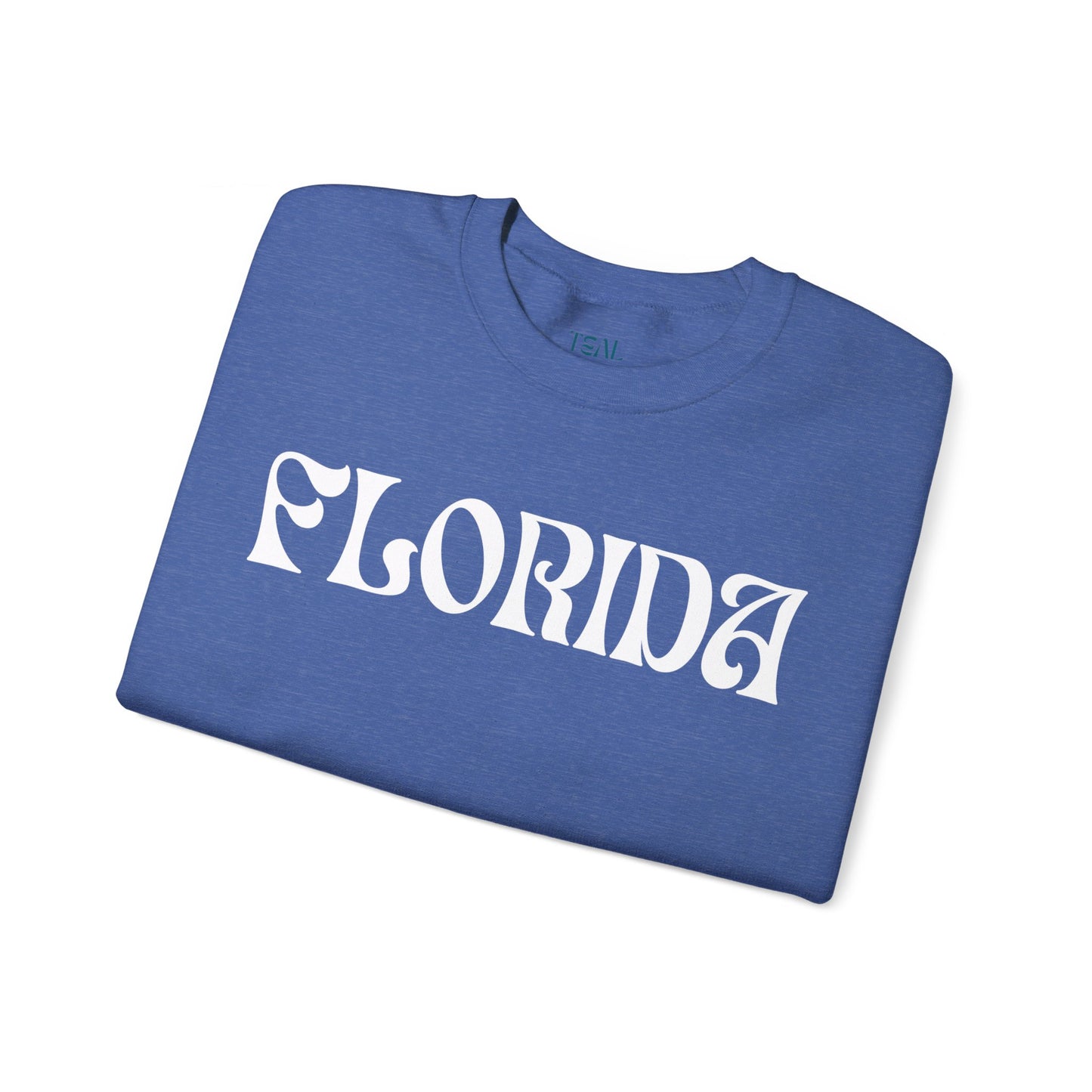 Florida Sweatshirt - Crewneck