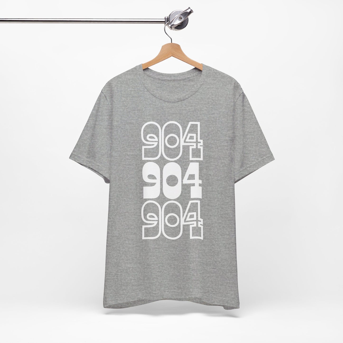 904 T-Shirt | Jacksonville, Florida