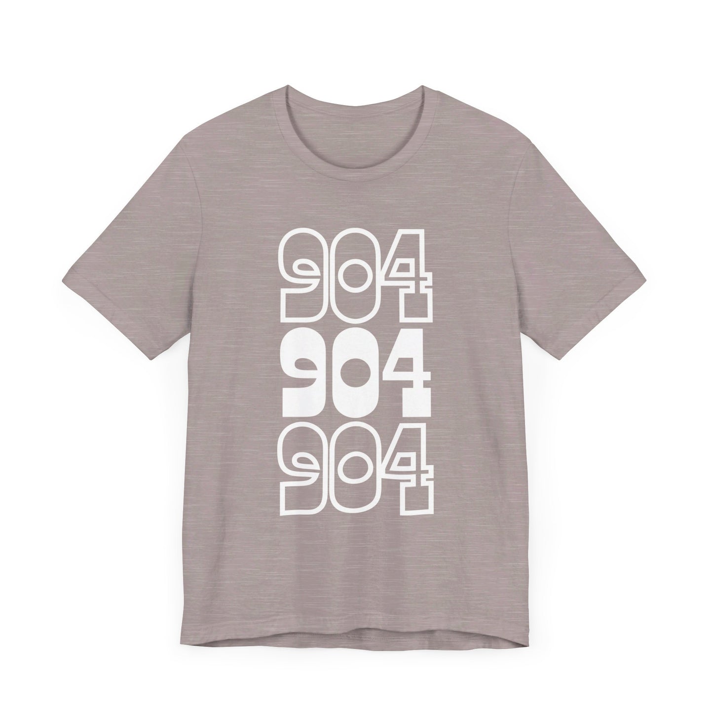 904 T-Shirt | Jacksonville, Florida