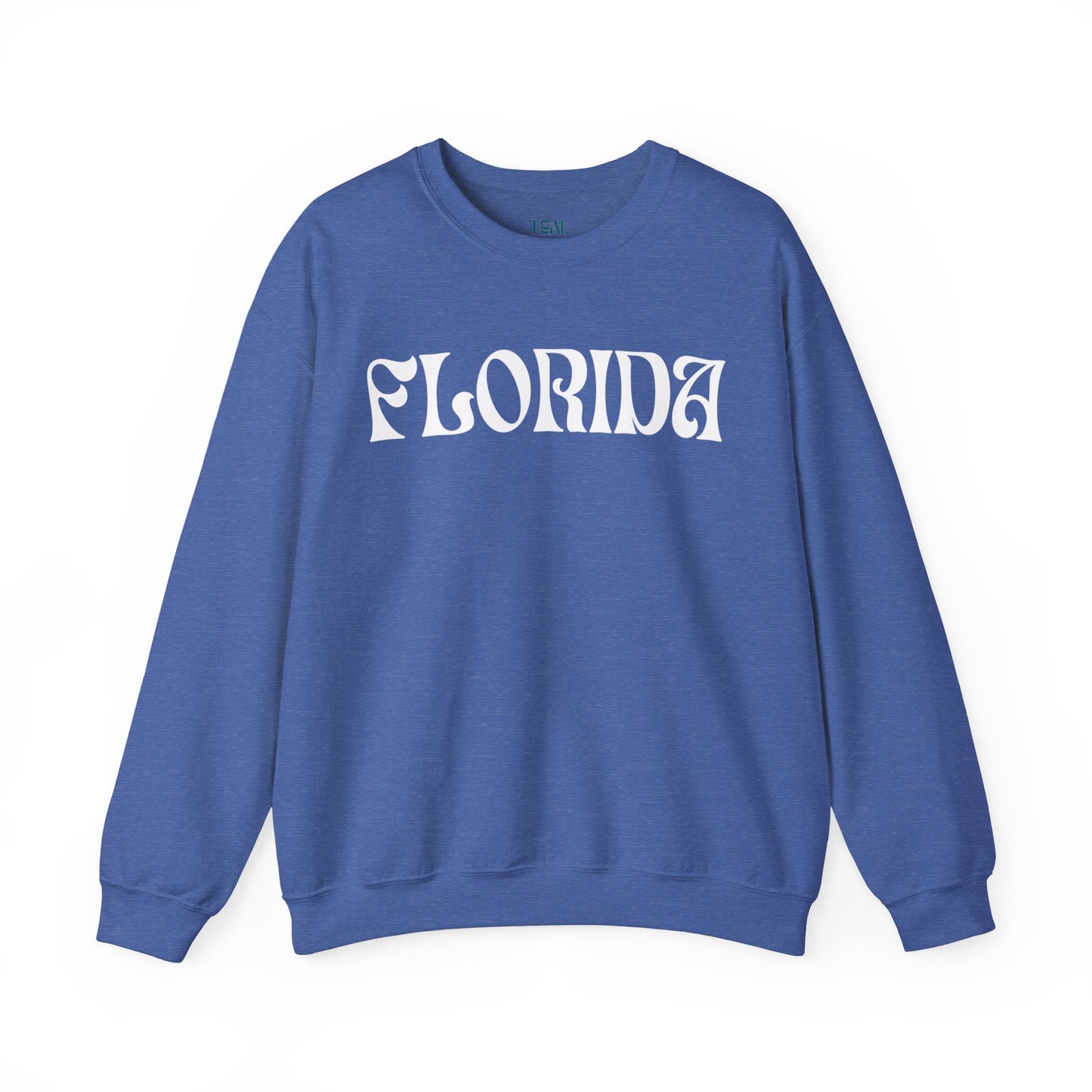 Florida Sweatshirt - Crewneck